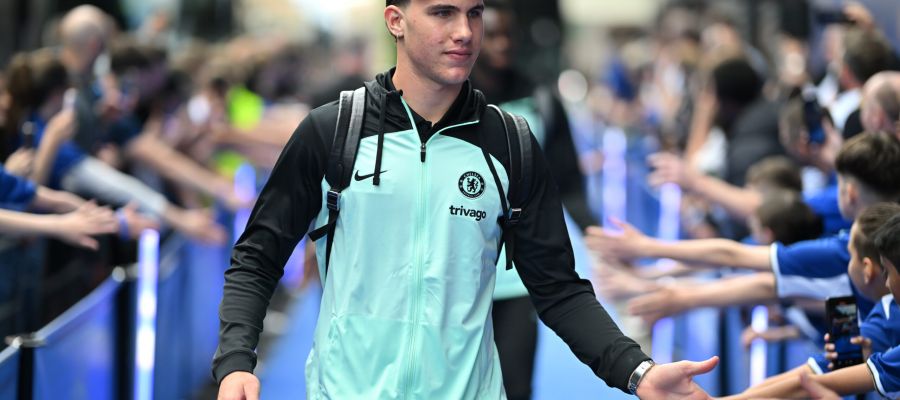 Napoli are on the prowl for a midfielder and have added two youngsters with Inter ties to their shortlist, Tanner Tessmann and Cesare Casadei.