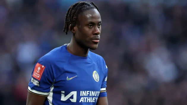 Milan and Chelsea will examine multiple players and Trevoh Chalobah could enter the conversations that already involve Romelu Lukaku and Carney Chukwuemeka.