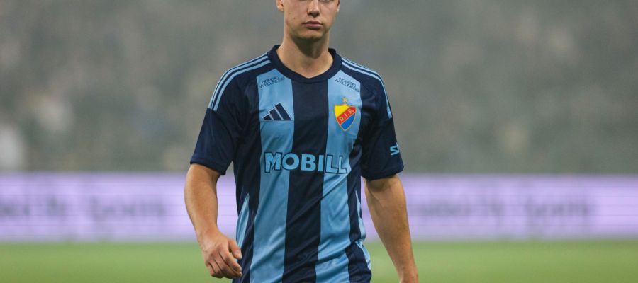 Roma are about to complete their third summer acquisition, as they have reached an agreement with Djurgarden to sign Samuel Dahl.