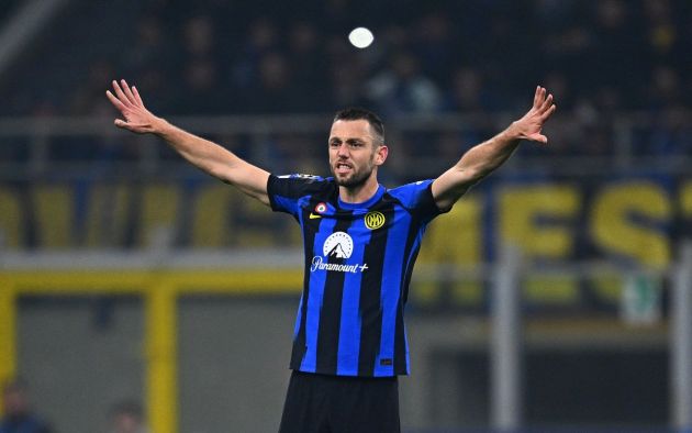 Inter barged into the talks between Napoli, Torino, and Alessandro Buongiorno also because Stefan De Vrij is being targeted by Al-Ittihad.