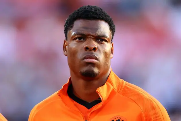 Denzel Dumfries and Inter are set for a new round of negotiations following the Netherlands’ deep run in Euro 2024. His deal is up in 2025.