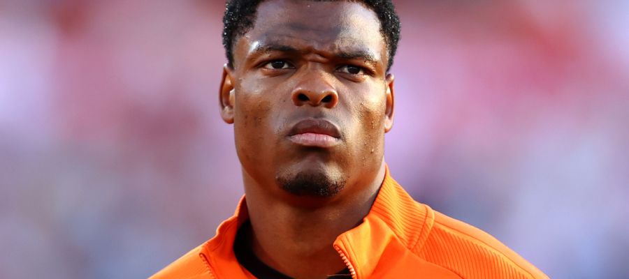 Denzel Dumfries and Inter are set for a new round of negotiations following the Netherlands’ deep run in Euro 2024. His deal is up in 2025.