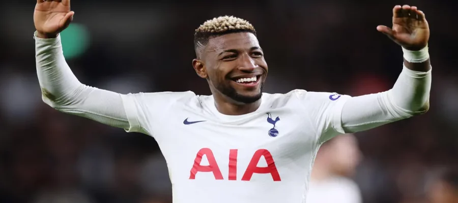 Milan have been after Emerson Royal for multiple weeks and have struck a deal on personal terms, but not yet with Tottenham.