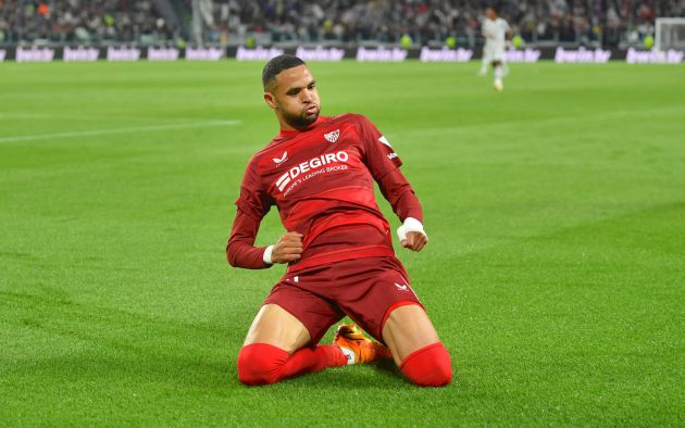 Roma are determined to add a prolific striker this summer and have revived their pursuit of Youssef En-Nesyri, who's in demand.