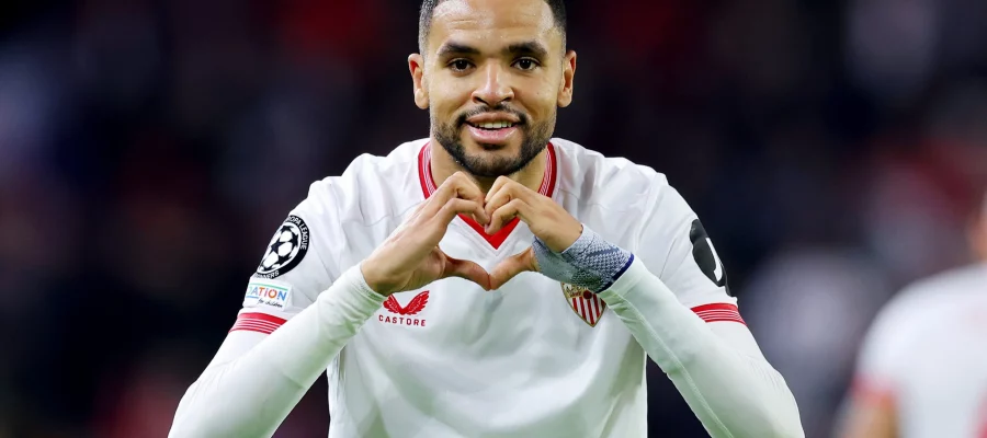 Roma are going all-in on Youssef En-Nesyri to replenish their attack. They have lost Romelu Lukaku and are seeking to offload Tammy Abraham.