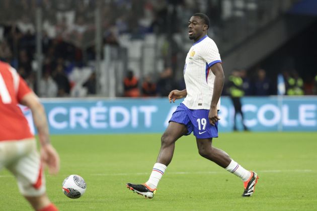 Monaco are driving a very hard in the negotiation with Milan regarding Youssouf Fofana. The deal is further complicated by West Ham having offered more.