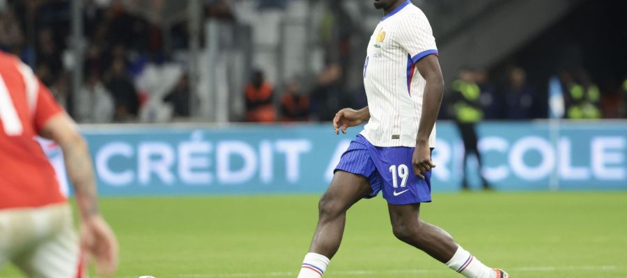 Monaco are driving a very hard in the negotiation with Milan regarding Youssouf Fofana. The deal is further complicated by West Ham having offered more.
