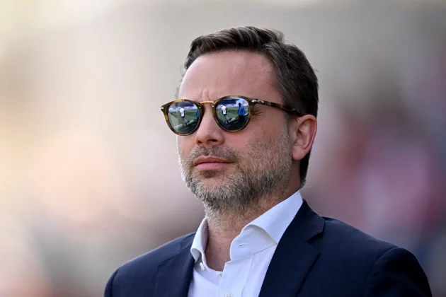 Milan CEO Giorgio Furlani addressed the present issues at the club during Tammy Abraham’s introductory presser. He defender coach Paulo Fonseca.