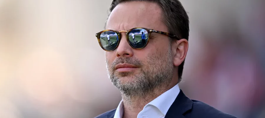 Milan CEO Giorgio Furlani addressed the present issues at the club during Tammy Abraham’s introductory presser. He defender coach Paulo Fonseca.