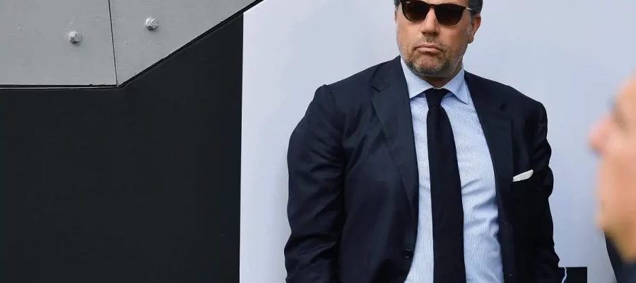 Juventus had to wait until the final week of the window to be certain of signing Teun Koopmeiners, and Cristiano Giuntoli was delighted with the outcome.