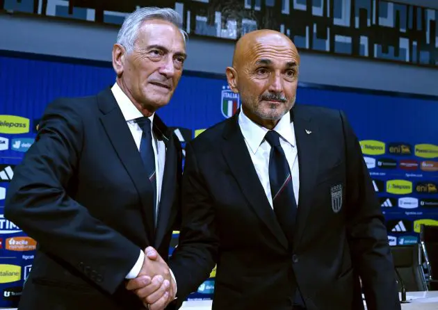 Italy and the FIGC are picking up the pieces following the early Euro 2024 exit. The new course will be led by the same key figures.
