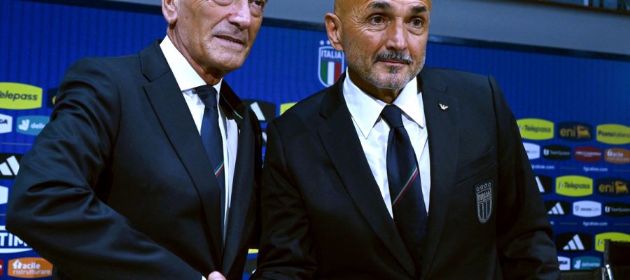 Italy and the FIGC are picking up the pieces following the early Euro 2024 exit. The new course will be led by the same key figures.