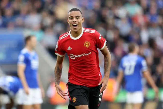 Olympique Marseille probably won't sign both Mason Greenwood and Valentin Carboni, who aren’t mutually exclusive tactically but both rather pricey.