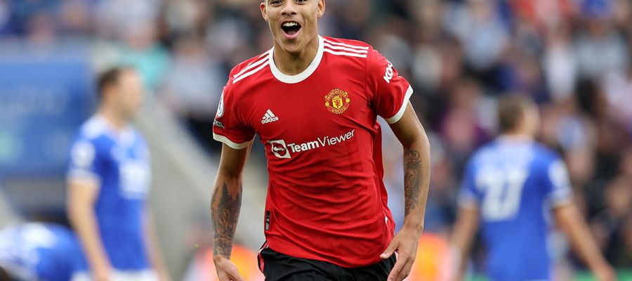 Olympique Marseille probably won't sign both Mason Greenwood and Valentin Carboni, who aren’t mutually exclusive tactically but both rather pricey.