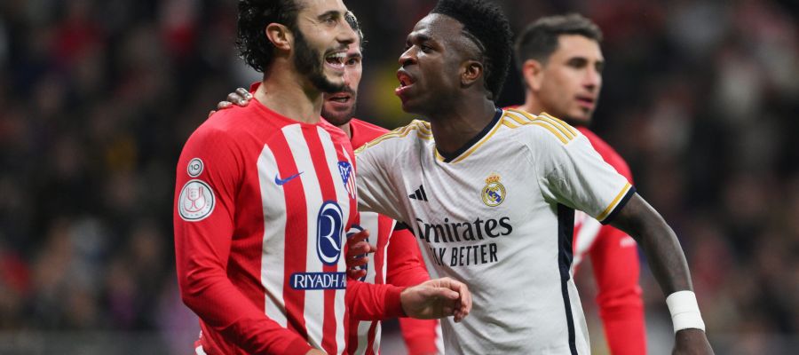 Napoli felt the urge to publicly dismiss the links to Mario Hermoso, who’s been tipped to be their third addition in the back following some exits.