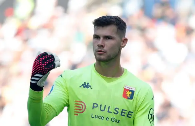 Josep Martinez will take the medicals ahead of his Inter move on Wednesday, and the Nerazzurri are also advancing in the talks to onboard Tanner Tessmann.