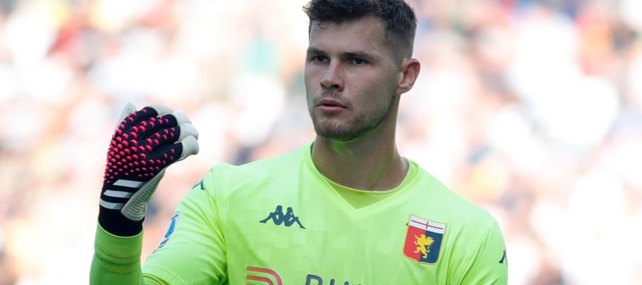 Josep Martinez will take the medicals ahead of his Inter move on Wednesday, and the Nerazzurri are also advancing in the talks to onboard Tanner Tessmann.