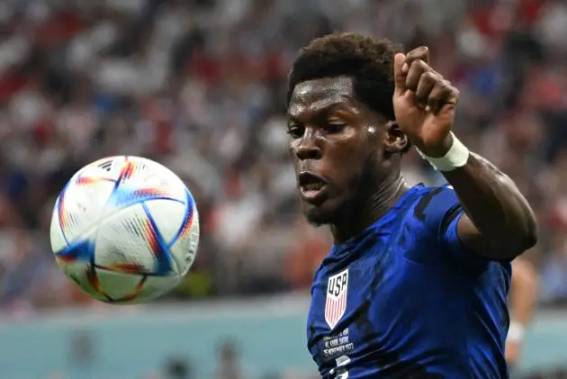 Napoli have started searching for a new midfielder and are pondering going after Yunus Musah. Their next moves will honge on the sales.