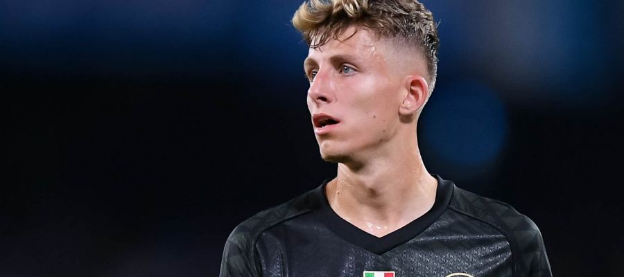 Everton set sights on Jesper Lindstrom a few days ago, and the negotiation with Napoli concerning a loan progressed nicely.