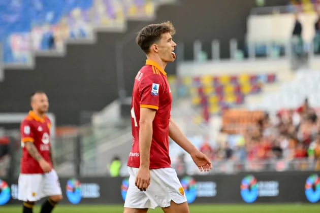 Roma will likely add a new center-back this summer, but there won’t be a third return from Diego Llorente. He wasn’t retained after consecutive loan spells.