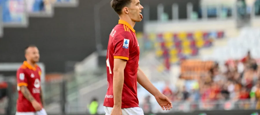 Roma will likely add a new center-back this summer, but there won’t be a third return from Diego Llorente. He wasn’t retained after consecutive loan spells.