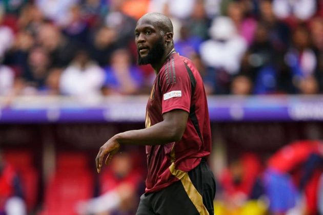 Milan have kicked the tires on Romelu Lukaku amid their never-ending search for a new striker, but they will bring him in only under favorable conditions