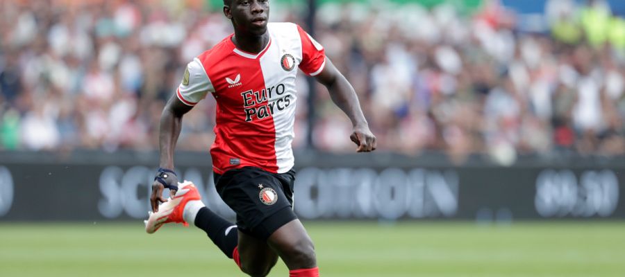 Roma and Milan were linked to Yankuba Minteh and Ermedin Demirovic respectively in the last few weeks, but they’ll have to look elsewhere.