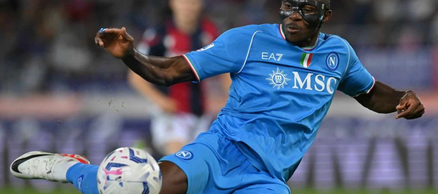 The Victor Osimhen saga ended in the least pleasant possible, at least for now, since the transfer market in Saudi Arabia will be open for a few more days.