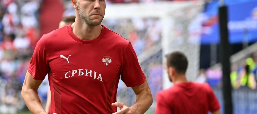 Milan have wrapped up their second summer addition, as Strahinja Pavlovic officially completed the process to join from RB Salzburg on Wednesday.