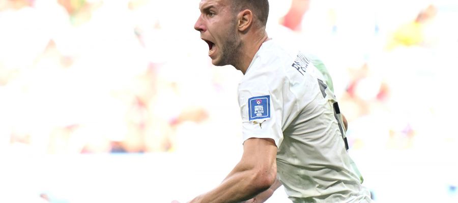 Milan are on the prowl for a left-footed defender and have earmarked Strahinja Pavlovic, who has been shining with RB Salzburg for a few seasons