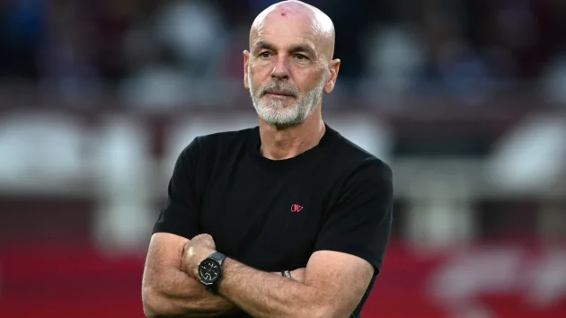 Stefano Pioli has found a new perch after being let go by Milan, as he’ll move to Saudi Arabia to take over Al-Ittihad, replacing Marcelo Gallardo.