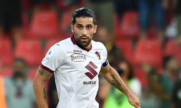 Inter have been scouring the market for a young center-back, but coach Inzaghi would like it if they signed a veteran like Ricardo Rodriguez.