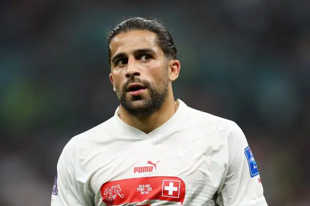 Inter are facing competition for free agent defender Ricardo Rodriguez, as Real Betis offered him a contract. The player is buying time.