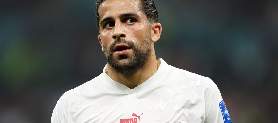 Inter are facing competition for free agent defender Ricardo Rodriguez, as Real Betis offered him a contract. The player is buying time.