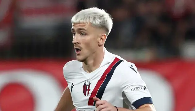 Milan are attempting to offload a few outcasts in addition to being busy arranging new additions. Alexis Saelemaekers could be the most profitable piece.