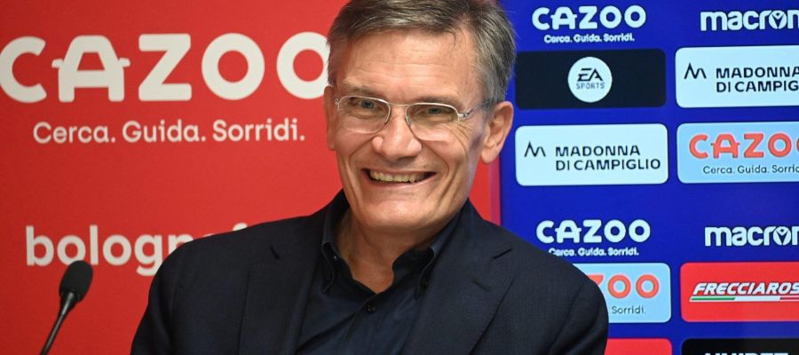 Bologna are almost completely resigned to losing Joshua Zirkzee, while they’d like to keep Riccardo Calafiori or eventually sell him to the highest bidders.