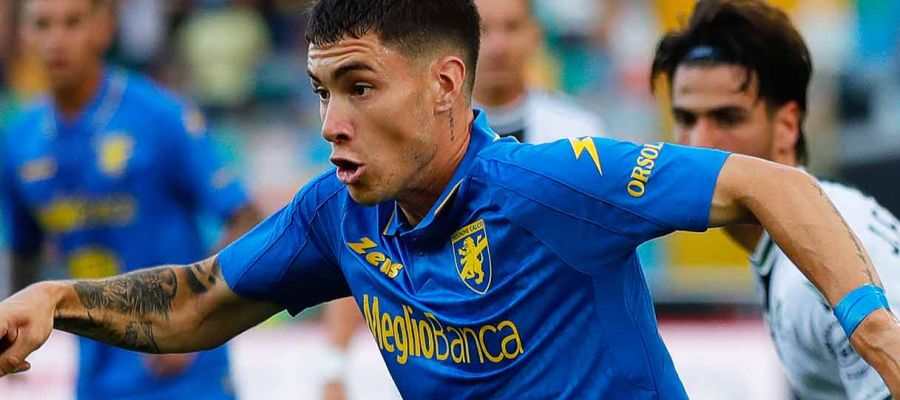 Roma are making incremental improvement in their chase of Matias Soulé, while Juventus are mulling over whom to target to replace him.