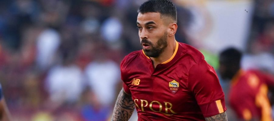 As widely anticipated, Napoli have put Leonardo Spinazzola under contract following his Roma exit at the end of his contract.