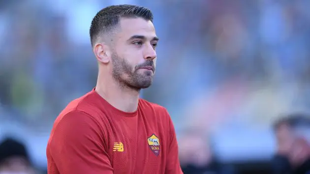 Napoli have struck a deal with Leonardo Spinazzola, who left Roma as a free agent a few days ago. The signing will be announced in a matter of days.