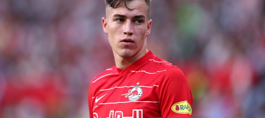 Inter have been very proficient in Bosman deals in recent years and are laying the groundwork for one more high-profile one in 2025: Luka Sucic.