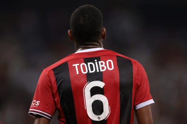 Juventus have shifted their attention to Jean-Clair Todibo after missing out on Riccardo Calafiori and prefer him over Jakub Kiwior.