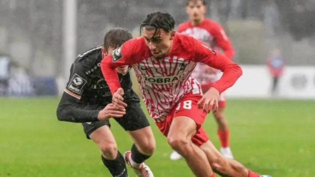 Juventus plot to continue getting younger this summer and have earmarked Freiburg’s fullback Berkay Yilmaz, who’s turning heads in the U-19 Euro.