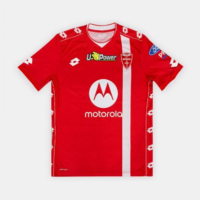 Monza home kit 24-25