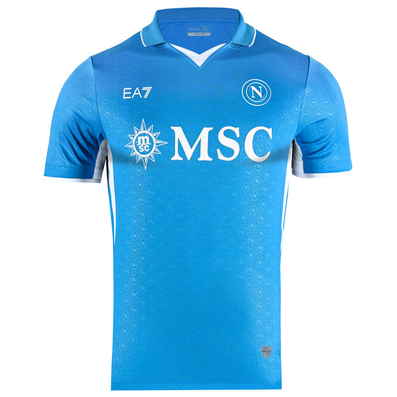 Napoli kit 24-25