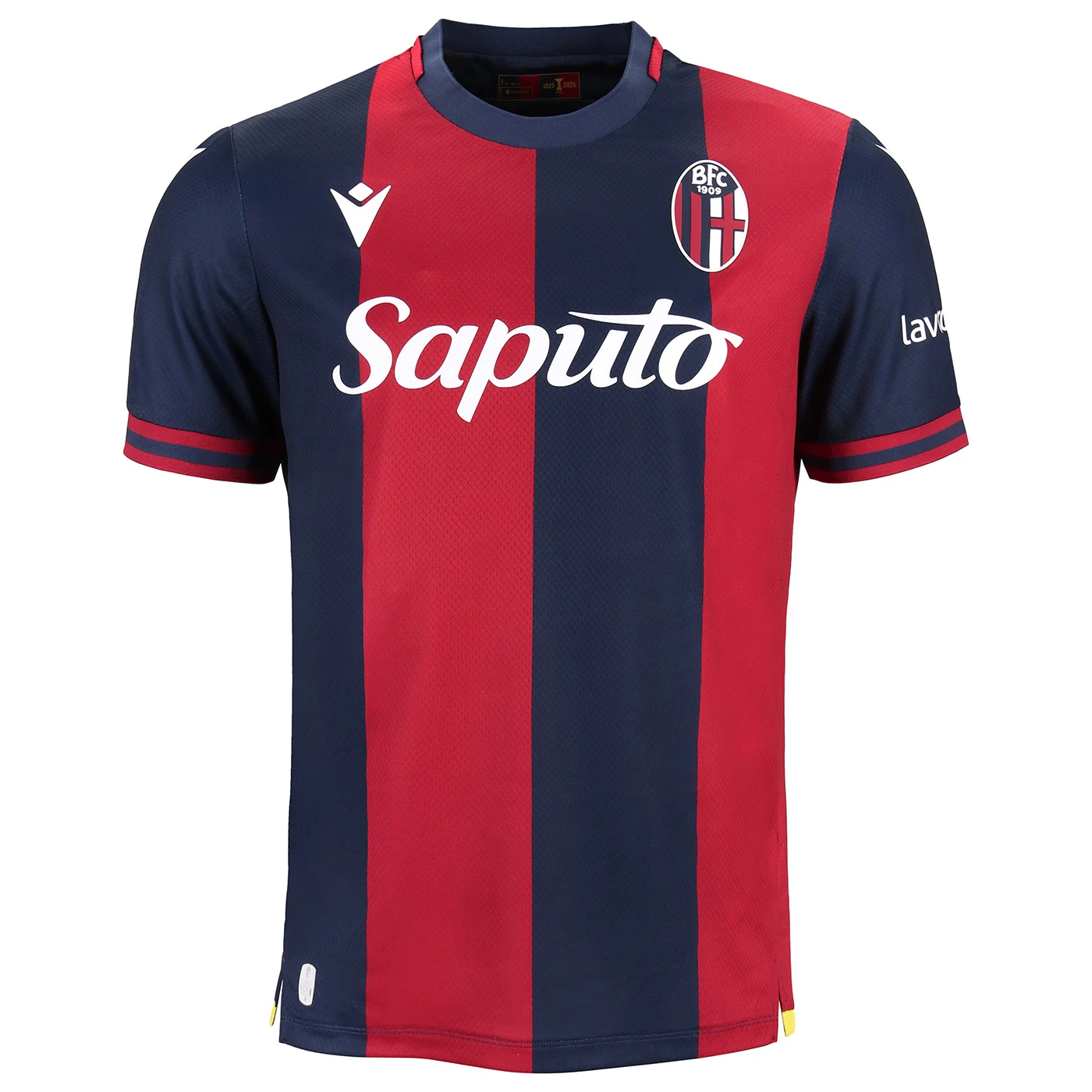 Bologna kit 24-25