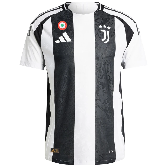 Juve kit 24-25
