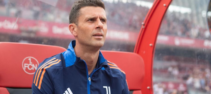 This series of reports will take a deep dive into each of the club's title credentials this coming Serie A season, today focusing on Juventus