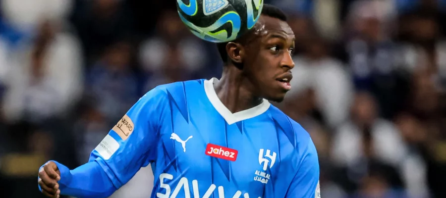 Roma have shaken hands with Al-Hilal and PIF to bring in Saud Abdulhamid and have lodged a substantial bid for Lens’ Kevin Danso.