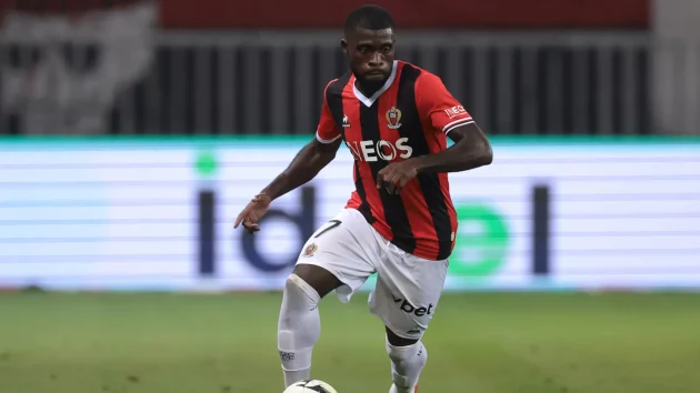 Roma have been on the prowl for a left winger, and Jeremie Boga, who’s been on their radar for quite some time, has jumped ahead of other potential targets.