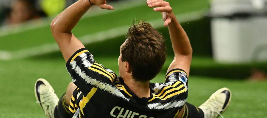 Juventus will need to raise their offer to snap up Nico Gonzalez, but they are now engaged in direct conversations with Fiorentina.